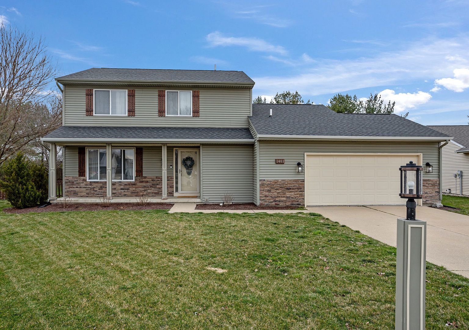 1401 Bonnie Blair Dr, Champaign, IL 61822 MLS 12015434 Zillow