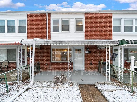 2nd image of 2034 Kelmore Rd