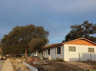 301 E Kerr St, Sanderson, TX 79848