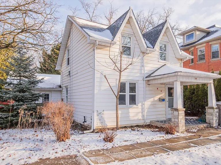 24 Maple St — Photo 13
