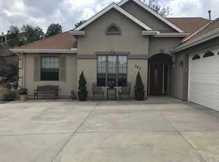 380 Trailwood Dr, Prescott, AZ 86301