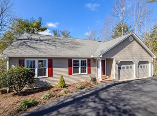 6526 Corntassel Ln, Roanoke, VA 24018