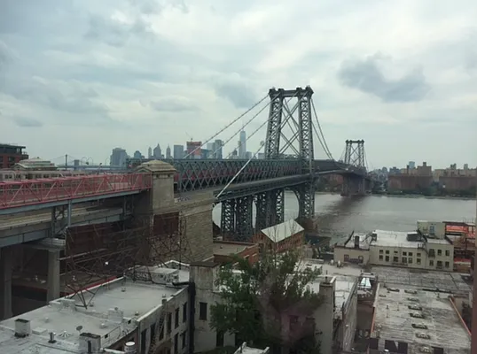 Rented by NY Space Finders Inc. | media 21