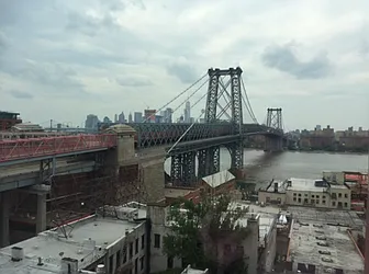 Rented by NY Space Finders Inc.