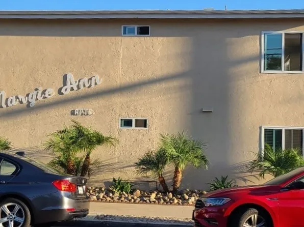 Robinson Avenue West 331, 331 W Robinson Ave APT E, San Diego, CA 92103