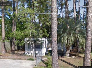 1513 S Kimbrel Ave, Panama City, FL 32404