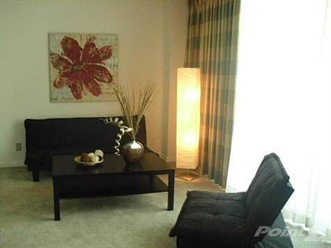3rd image of 6060 Indian Creek Dr #602