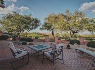 3993 S Via Del Picamaderos, Green Valley, AZ 85622