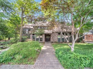 8618 E 106th St S, Tulsa, OK 74133