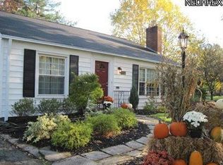 19116 Henry Rd, Fairview Park, OH 44126