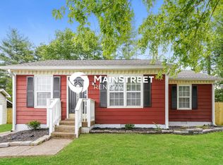 2117 Farley Pl, Nashville, TN 37210