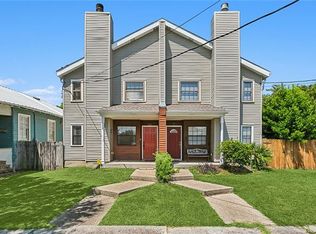 5814 Catina St, New Orleans, LA 70124