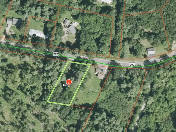192 Rochester Road, Northwood, NH 03261
