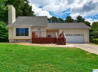 1279 Old Railroad Bed Rd, Madison, AL 35757