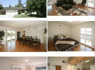 1255 Rembrandt Dr, Sunnyvale, CA 94087