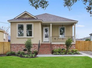 6421 Eads St, New Orleans, LA 70122