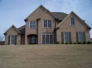 118 Northpointe Dr, Oxford, MS 38655