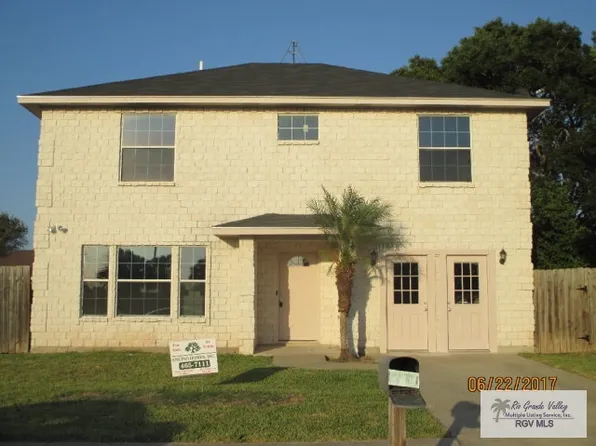 7998 Date Dr, Brownsville, TX 78521