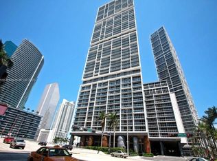 475 Brickell Ave APT 4808, Miami, FL 33131