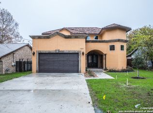 11007 Link #7, San Antonio, TX 78213