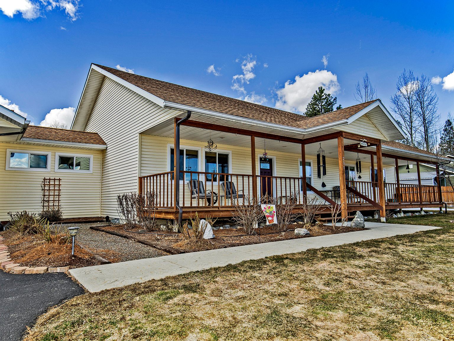 231 Brittany Loop, Kootenai, ID 83840 Zillow