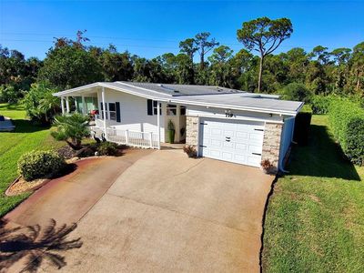 719 Helmsmen Ln, Edgewater, FL, 32141