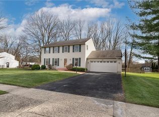 4171 Possum Run Rd, Dayton, OH 45440