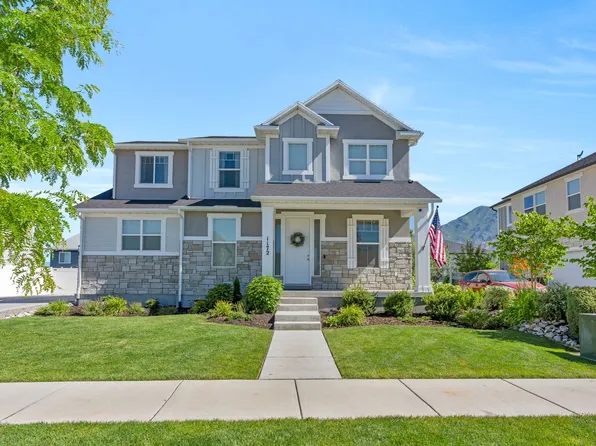 1172 W 1200 S, Springville, UT 84663