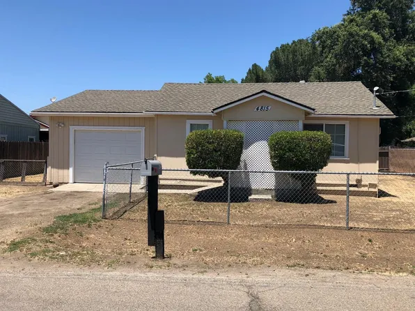 4815 Horner Ave, Stockton, CA 95215