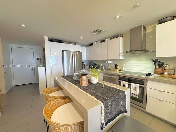 3rd image of 1600 NE 1st Ave #3312