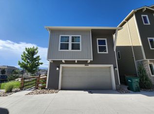2002 Blinding Point, Colorado Springs, CO 80910