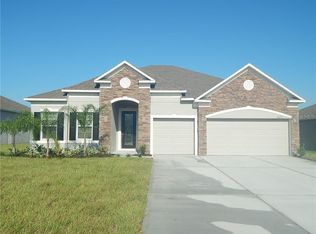 10275 Harmony Ridge Way, Clermont, FL 34711