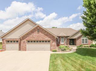 11746 Tillage Rd, Indianapolis, IN 46239