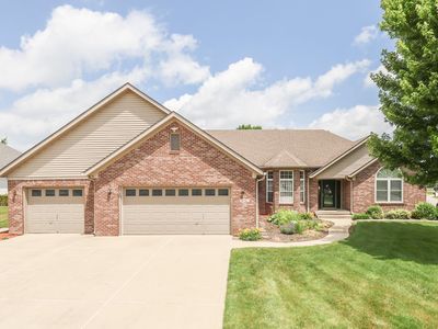 11746 Tillage Rd, Indianapolis, IN, 46239