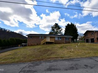 4124 Lindenwood Dr, Kingsport, TN 37663