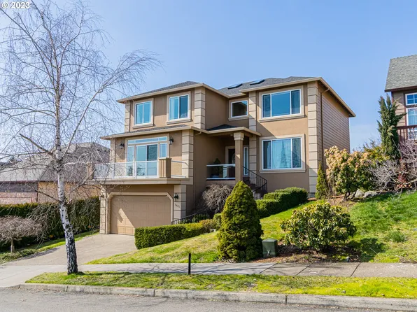 7421 SE 157th Ave, Portland, OR 97236