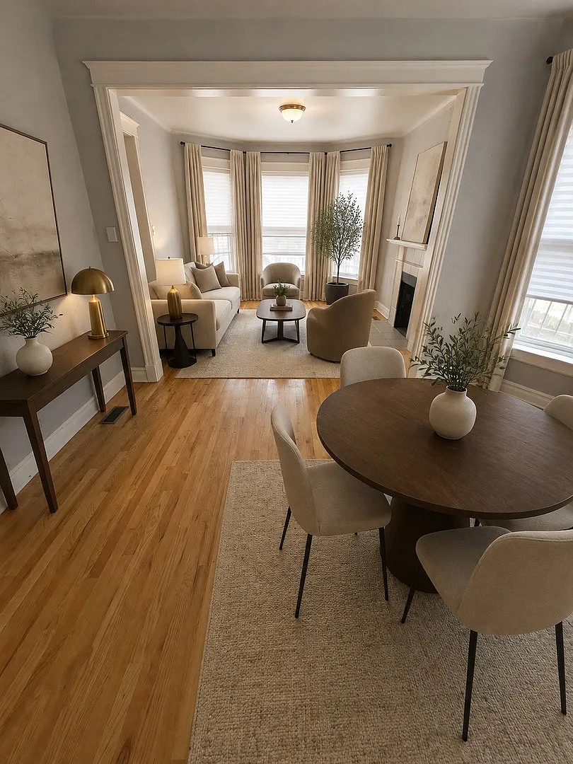 3 bed, $1,600 — Photo 4