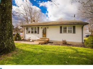 1269 Tanyard Rd, Sewell, NJ 08080