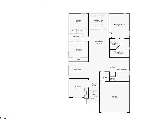 2nd image of 706 Chelsea Ave