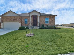 133 Blaze Moon, Schertz, TX 78108