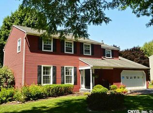 4807 Burrstone Rd, Syracuse, NY 13215