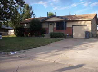 2704 NW 42nd St, Lawton, OK 73505