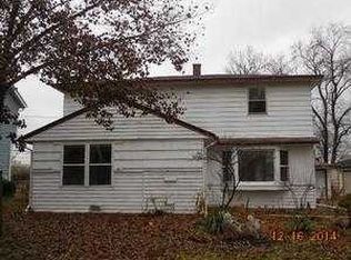 3306 Fremont St, Rolling Meadows, IL 60008