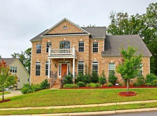 7811 Wiltshire Ridge Rd, Charlotte, NC 28269