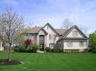 8188 Campden Lakes Blvd, Dublin, OH