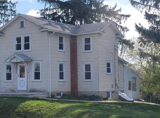 597 Southern Dr, Catawissa, PA 17820