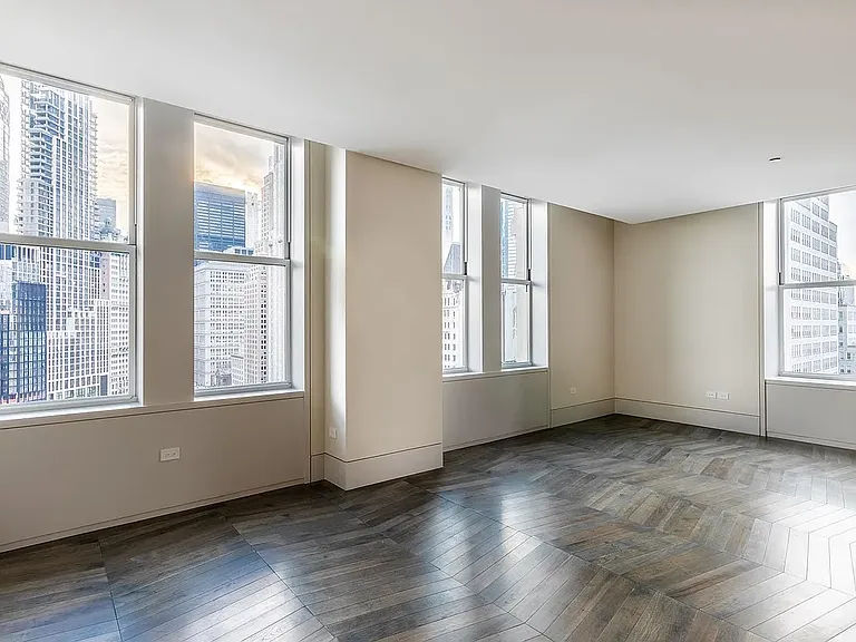 49 Chambers St #16D — Photo 10