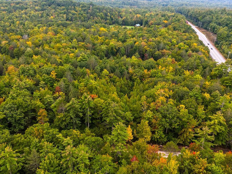 2427 Winnipesaukee Drive Survey Lot 27 Town lot 24, Wolfeboro, NH