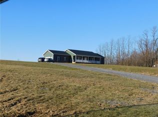 5193 Ostrander Rd, Verona, NY 13478
