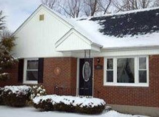 93 Jasper Dr, Amherst, NY 14226